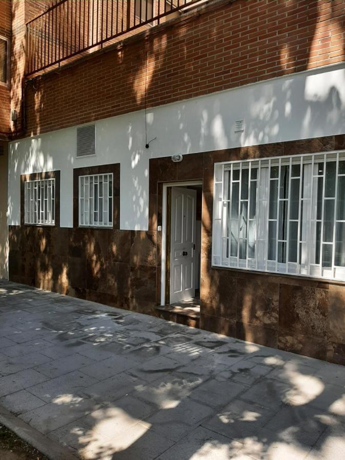Casa Vacacional Individual 65Mtr Vila Pinto Exterior foto
