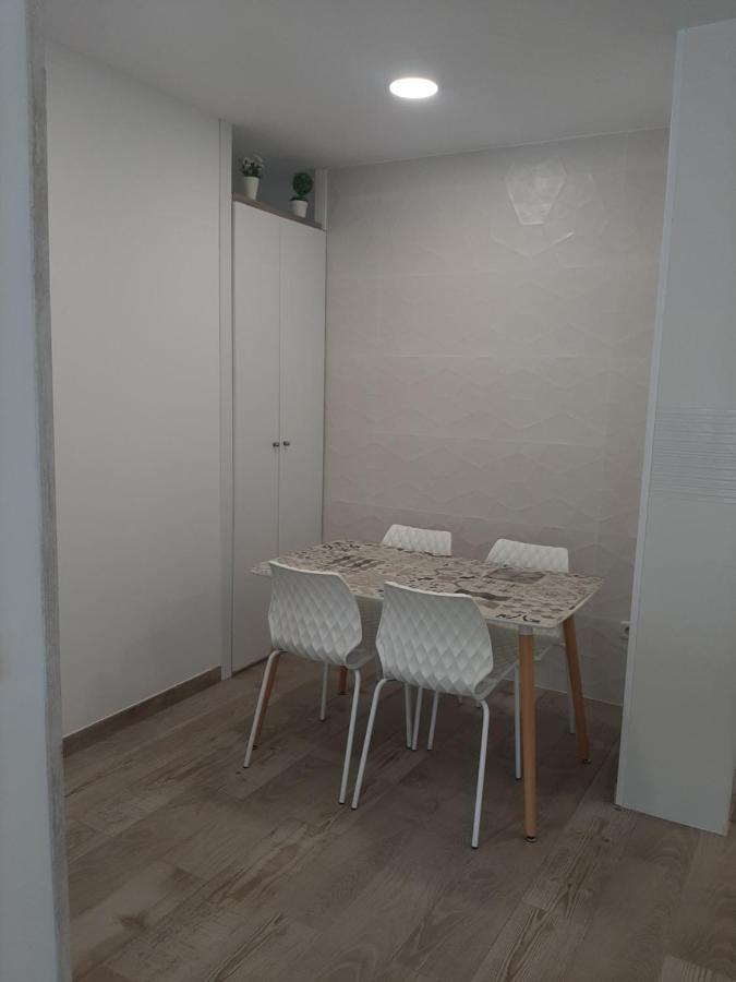 Casa Vacacional Individual 65Mtr Vila Pinto Exterior foto