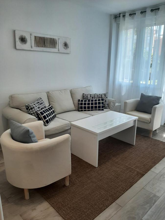 Casa Vacacional Individual 65Mtr Vila Pinto Exterior foto